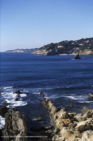 Calanque de Méjean