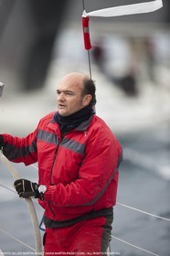 03 04 2010 - Marseille (FRA,13) - SNIM 2010 - Jour 2 - Rade Nord