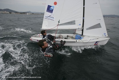 Hyères - 23 04 2006 - SOF 2006