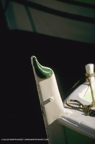 France, Provence, Pêche , Barques, pointus, pêche locale