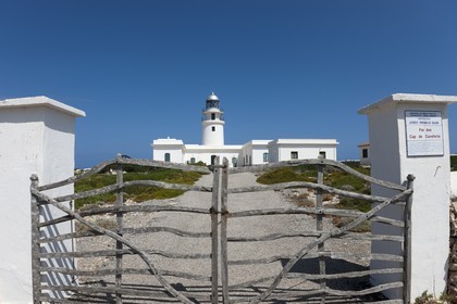 27 08 2010 - Minorque (ESP) - Cap Cavalerria (North coast)