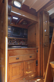 24 05 2019, Cassis (FRA,13), Yachts Classiques, Manitou