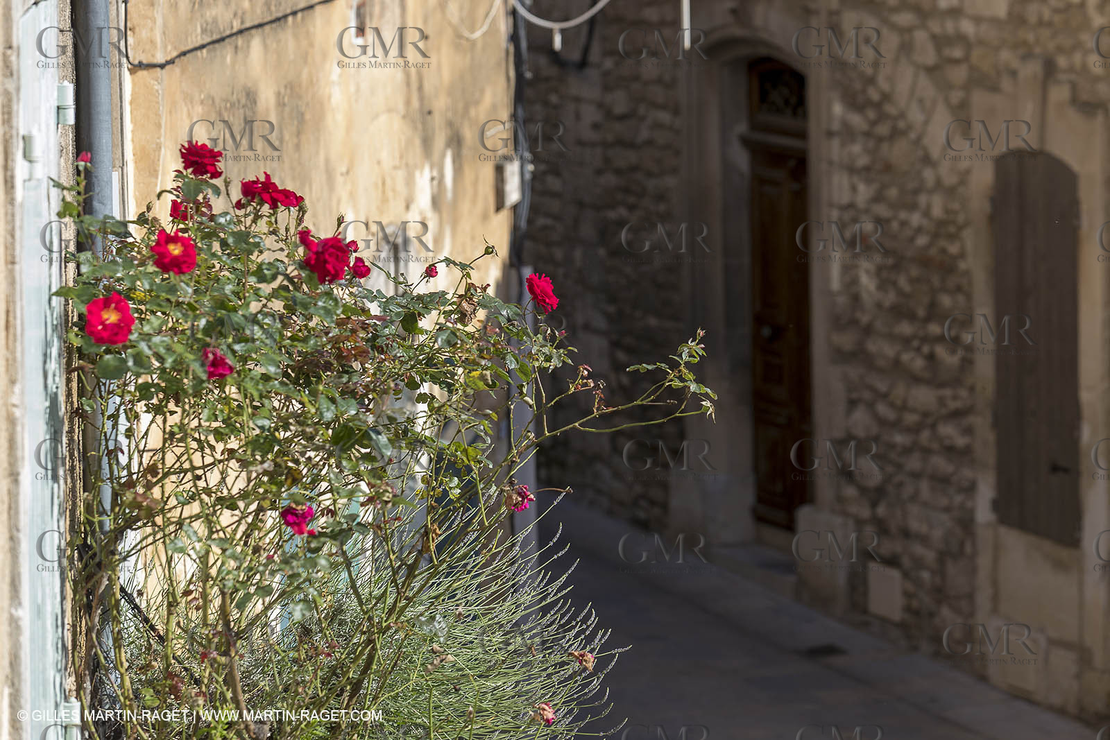 1 06 2018, Ménerbes, (FRA,84)