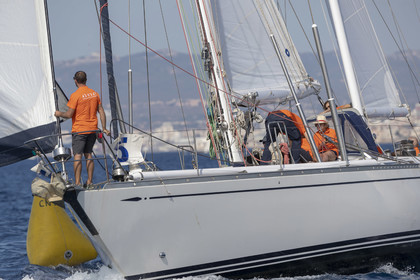 13 09 2019, Marseille, (FRA,13), Juris Cup 2019, Day 1