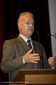 26 05 2008 - Paris (Fra, 75) - Présentation of the French olympic Team for Pekin 2008