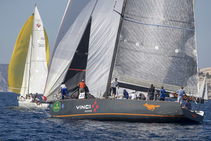 13 09 2019, Marseille, (FRA,13), Juris Cup 2019, Day 1
