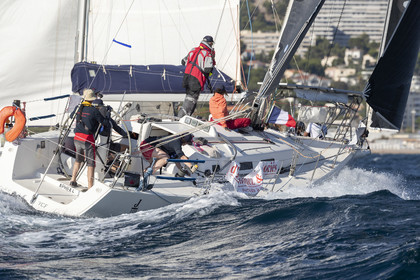 16 09 2022, Marseille (FRA,13), Juris Cup 2022, jour 1