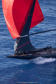 04 09 2023, Porto Cervo, (ITA)  Maxi Yachts Rolex Cup 2023