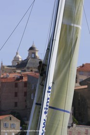 Corsica Grand Prix - inshores races