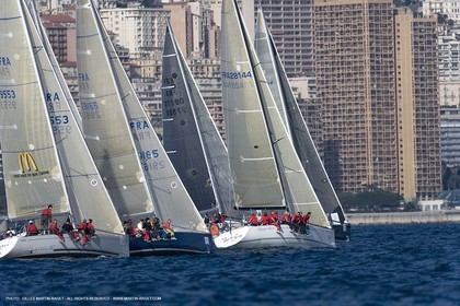 11 02 2007 - Monaco - Primo Cup 2007