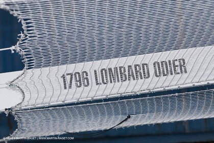 23 08 2010 - Ecublens (SUI) - L'Hydroptère.CH - Sortie de chantier