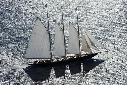 26 09 2010 - Saint Tropez (FRA,83) - Voiles de Saint Tropez 2010 - YC de France Fall Cup- Atlantic