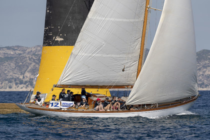 15 09 2018, Mareseille (FRA,13), Juris Cup 2018, Day 2