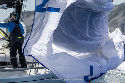 19 04 2025, Marseille (FRA), Semain Nautique Internationale de la Méditerranée - SNIM 2025