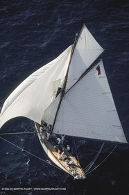 Classic Yachts