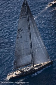 01 10 2008 - Saint Tropez (FRA,83) - VOiles de Saint Tropez 2008
