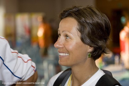 20 08 2008 - Qingdao (CHN) - 2008 Olympic games - Day 12