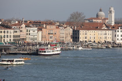 20 02 2012 - Venezia (ITA) - 34th America'sCup - Venezia 2012 America's Cup World Series -