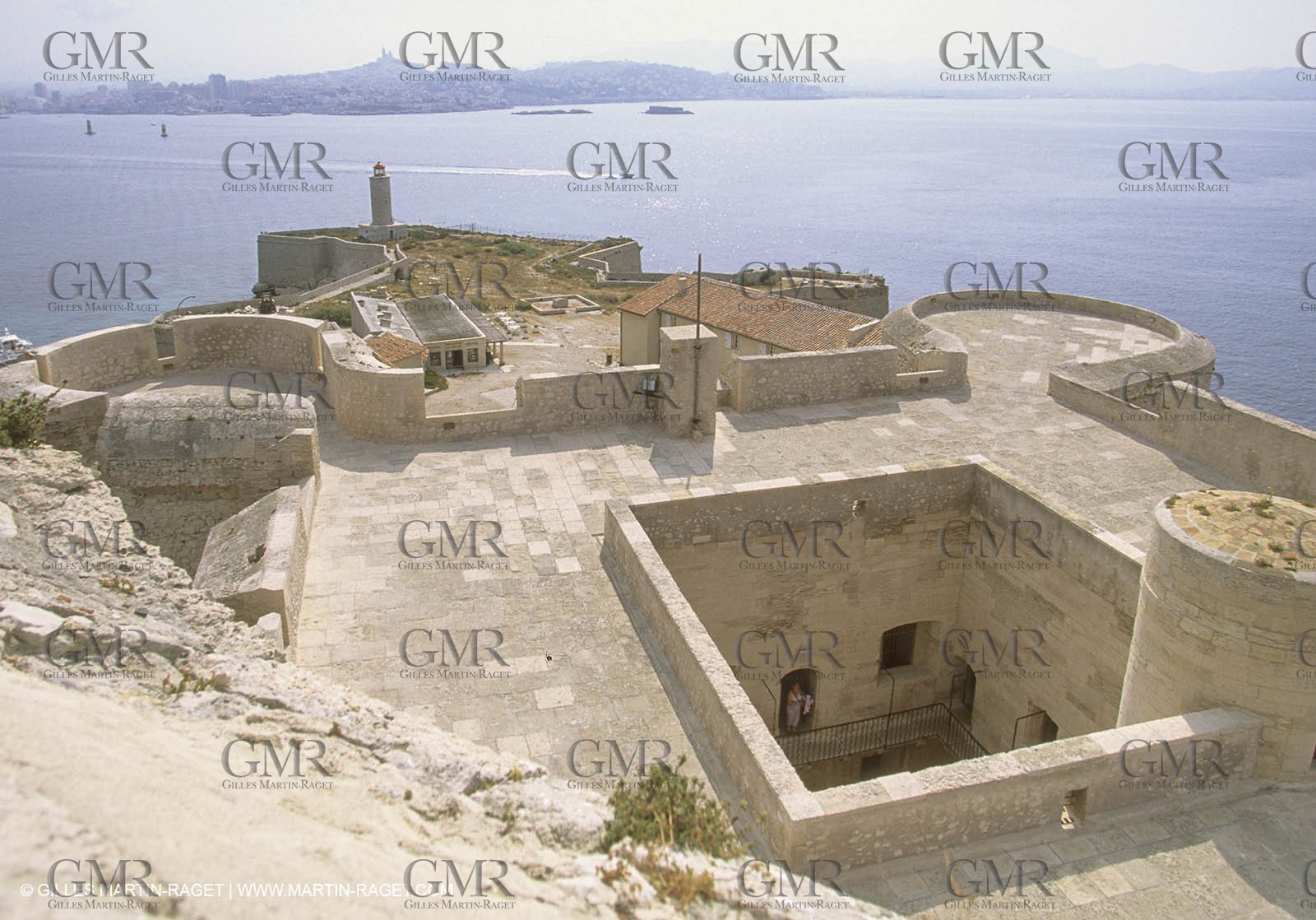 Marseille historical heritage (check keywords for more infos)