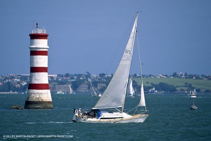 Destinations - South Pacific Ocean - New Zealand