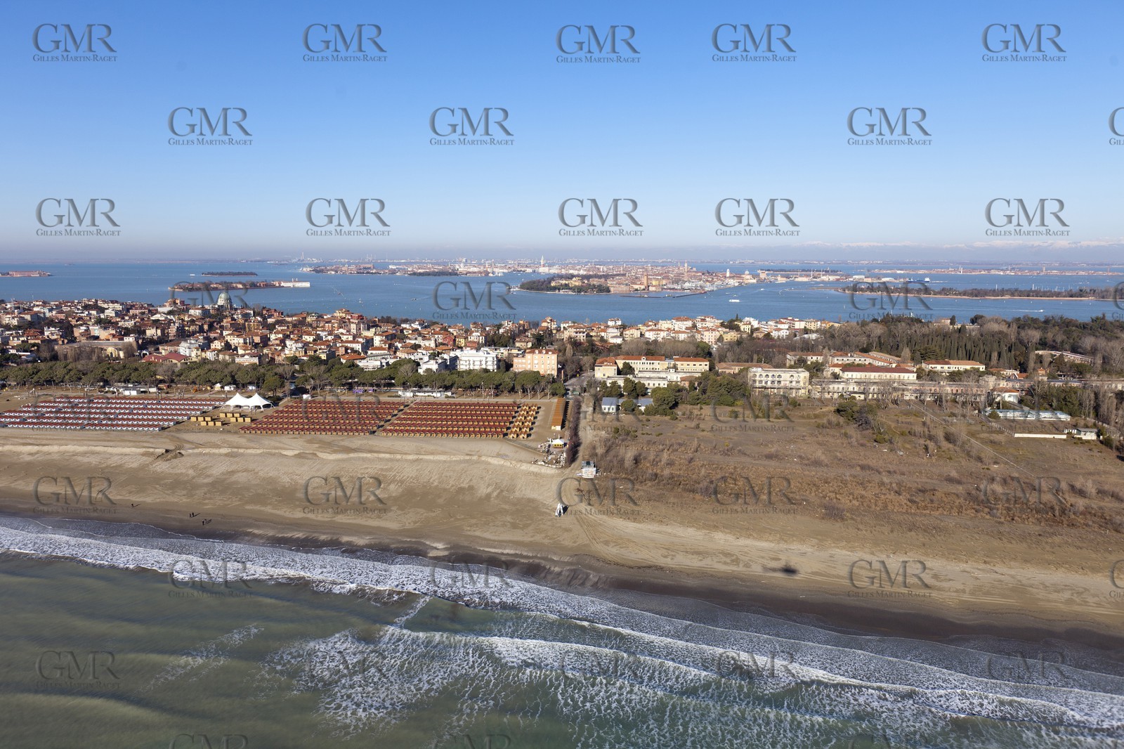 20 02 2012 - Venezia (ITA) - 34th America'sCup - Venezia 2012 America's Cup World Series -