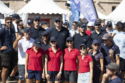 16 09 2022, Marseille (FRA,13), Juris Cup 2022, tous les équipages