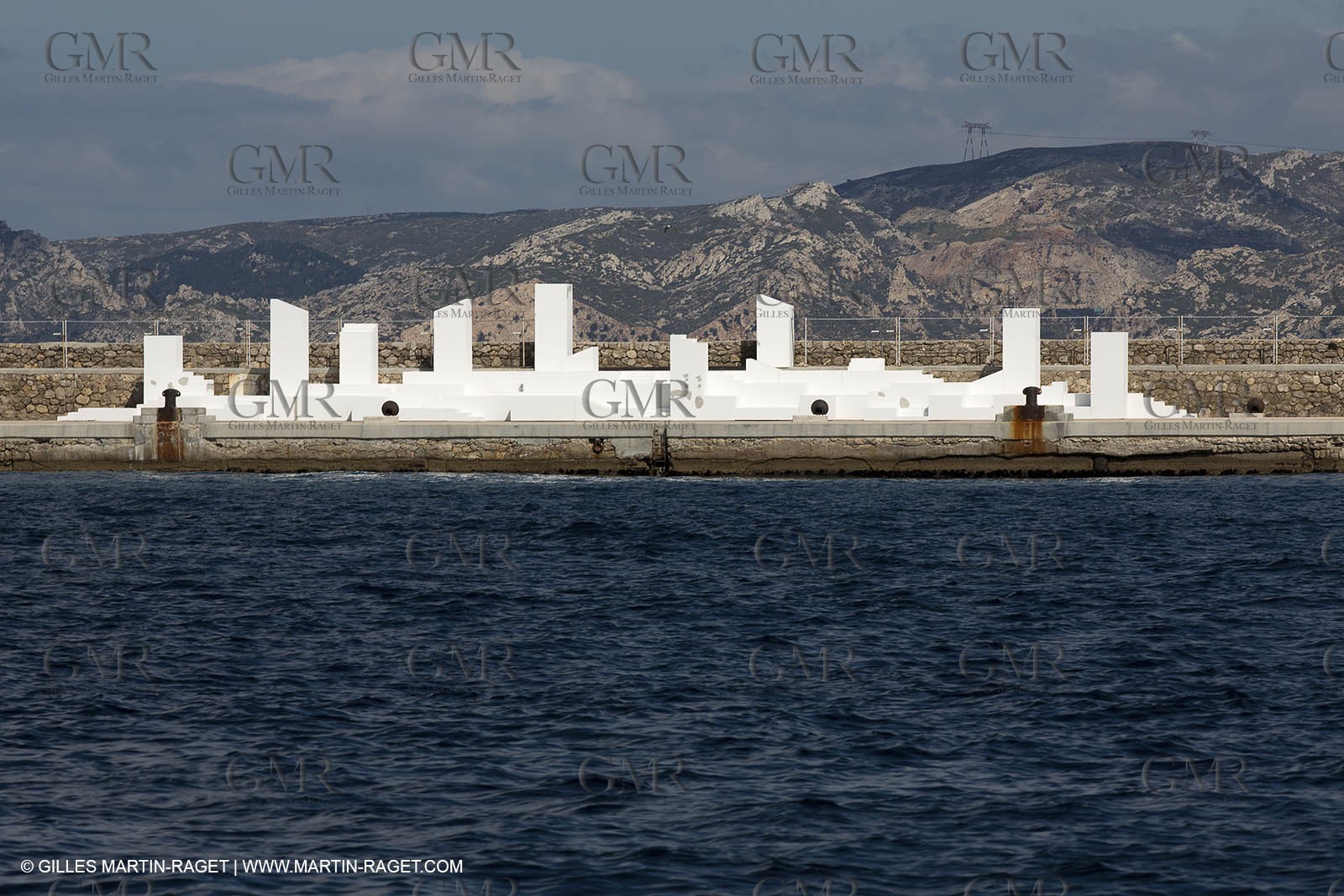 03 05 2013 - Marseille (FRA,13) - Calanques Classique 2013