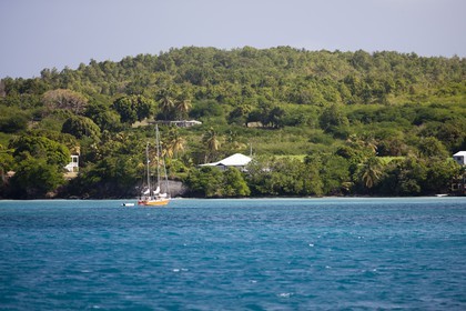 ADestinations, West Indies, Guadeloupe, Marie Galante
