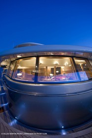 08 02 2008 - La Ciotat (FRA, 13)- Motor Yacht catamaran Bradley (Vaton design, H2X built)