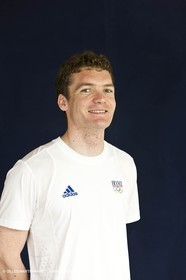 26 05 2008 - Paris (Fra, 75) - Présentation de l'Equipe Olympique de Voile sélectionnée pour les JO de Pékin