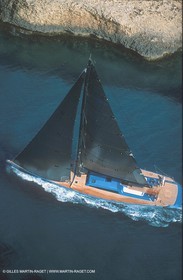 Carrera - Wally Yachts