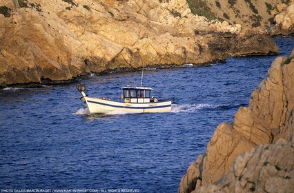 Marseille (FRA,13), La pêche