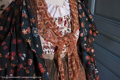 30 06 2011 - Toulon (FRA,83) - Villa Rosemaine - Exposition Indiennes sublimes