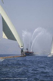 Sailing, Classic yachts (for yacht names check keywords)