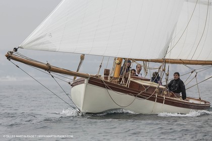 05 05 2013 - Marseille (FRA,13) Alcyon, Premiers essais en mer