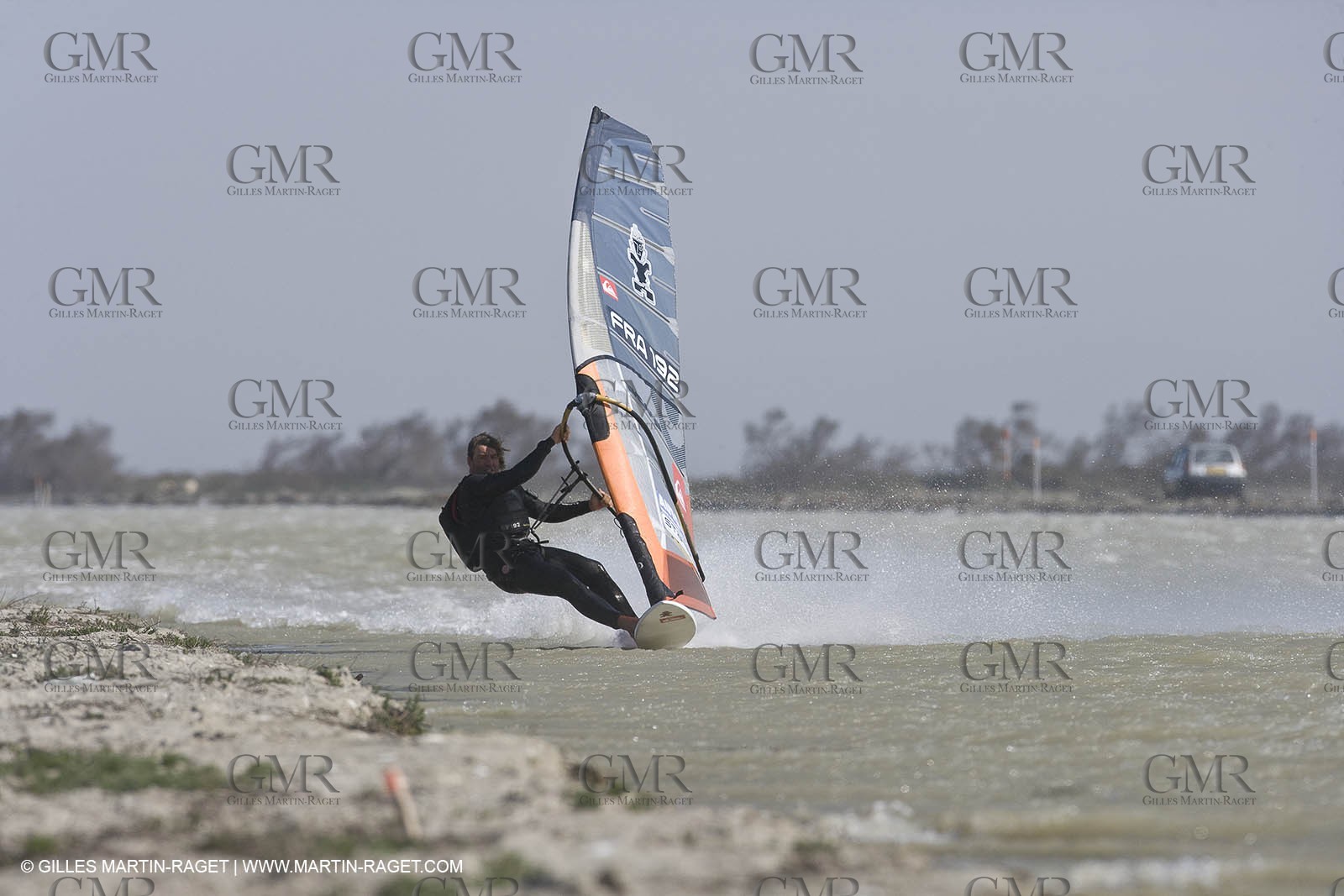 04 03 2008 - Les Saintes Maries de la Mer (FRA, 13) Master of Speed 2008