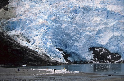 Patagonia