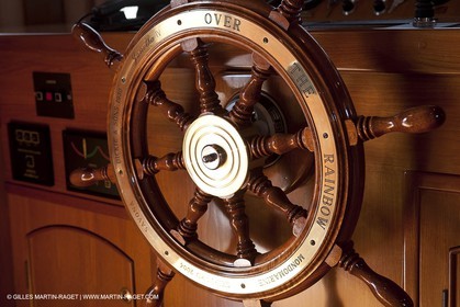 17-19 09 2009 - Monaco (MC) - Centenaire Tuiga, Over the Rainbow