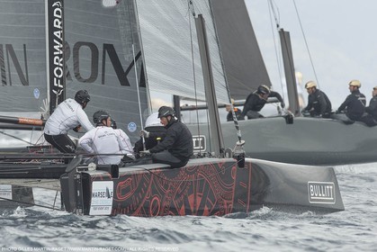 25 04 2015, Marwseille (FRA,13), GC 32 Warm Up