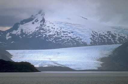 Patagonia