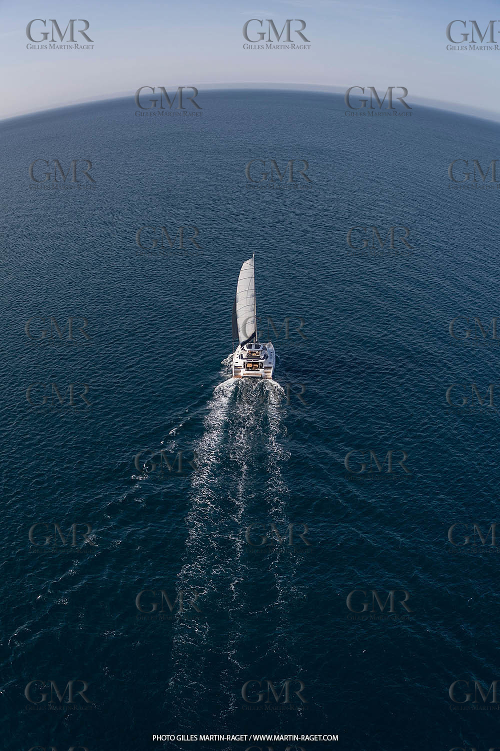 20 05 2022, Port Vendres (FRA,66), Lagoon 51