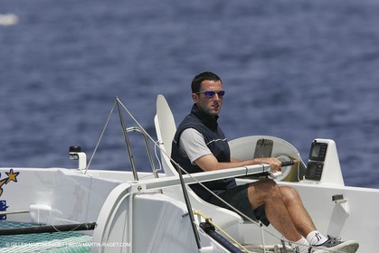 Corsica Grand Prix - inshores races