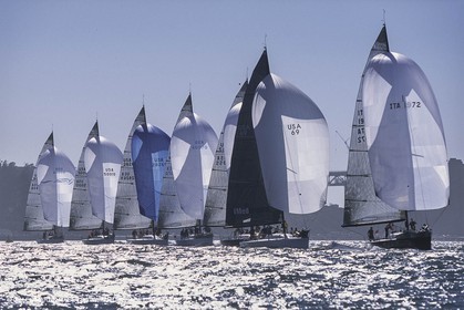 Yacht Racing, Misc