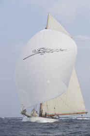 01 10 2017, Saint-Tropez (FRA,83), Les Voiles de Saint-Tropez 2017