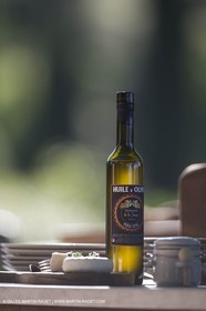 Domaine de la Baume - Tourtour (FRA,83) - 15 05 2014