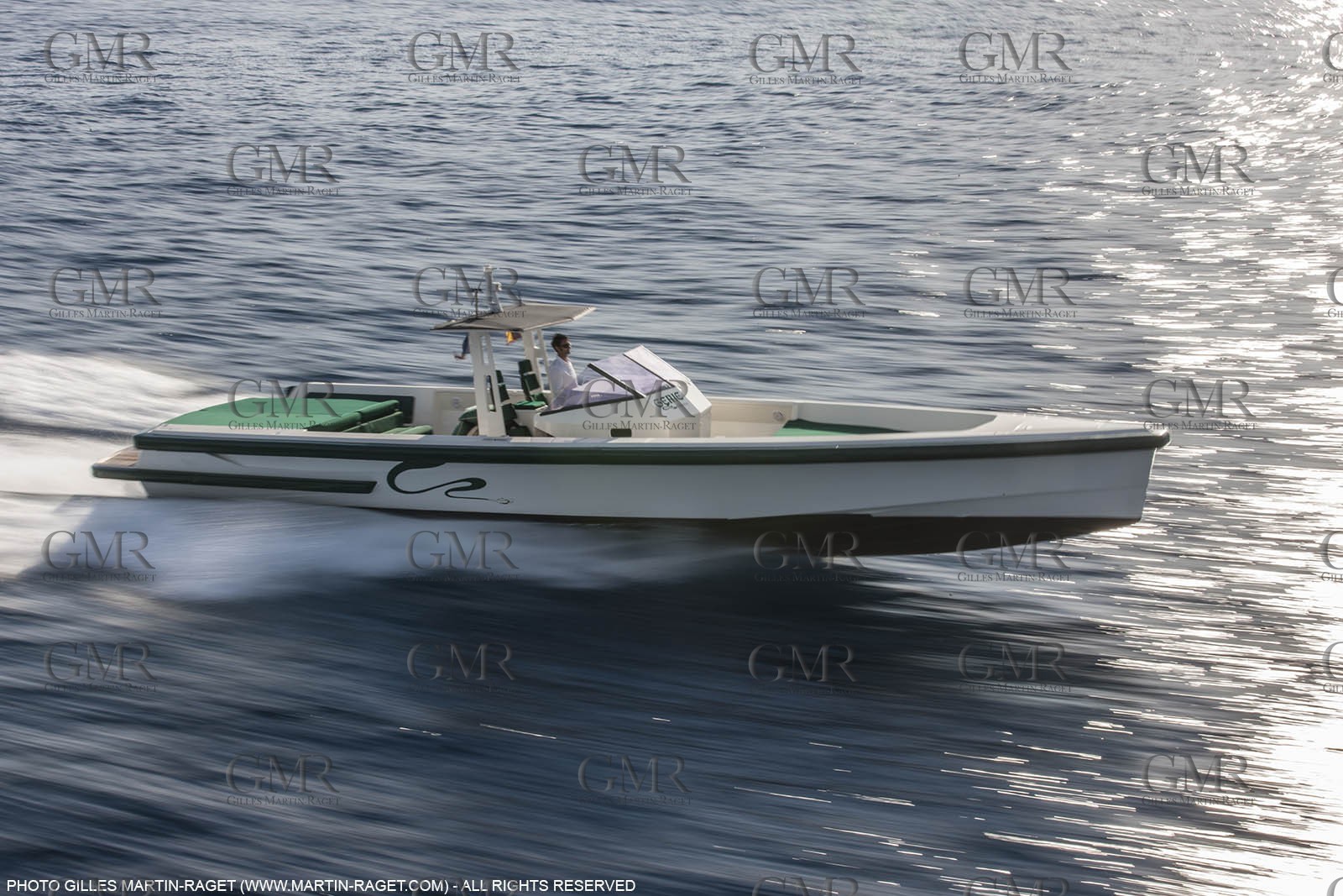 25 06 2015, Saint Tropez (FRA,83) , Sailing, Super yachts, Wally, Genie of The Lamp