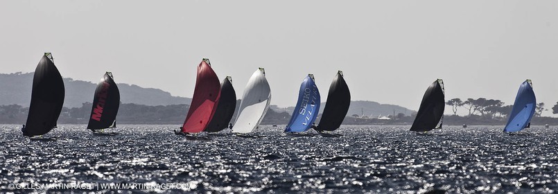 04 23 09 - Hyeres Week 2009 - Day 5