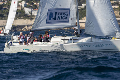 16 09 2022, Marseille (FRA,13), Juris Cup 2022, jour 1