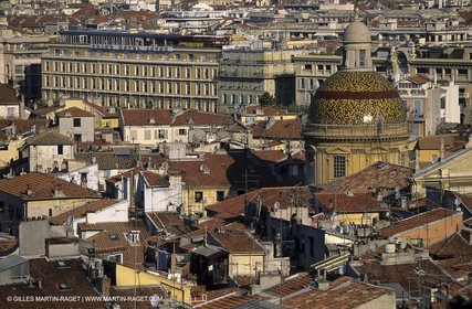 Nice - Old Nice