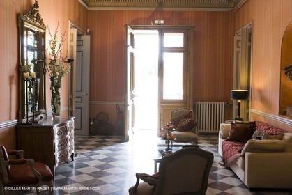 26 03 08 - Saint Rémy de Provence (FRA,13) - Chateau des Alpilles